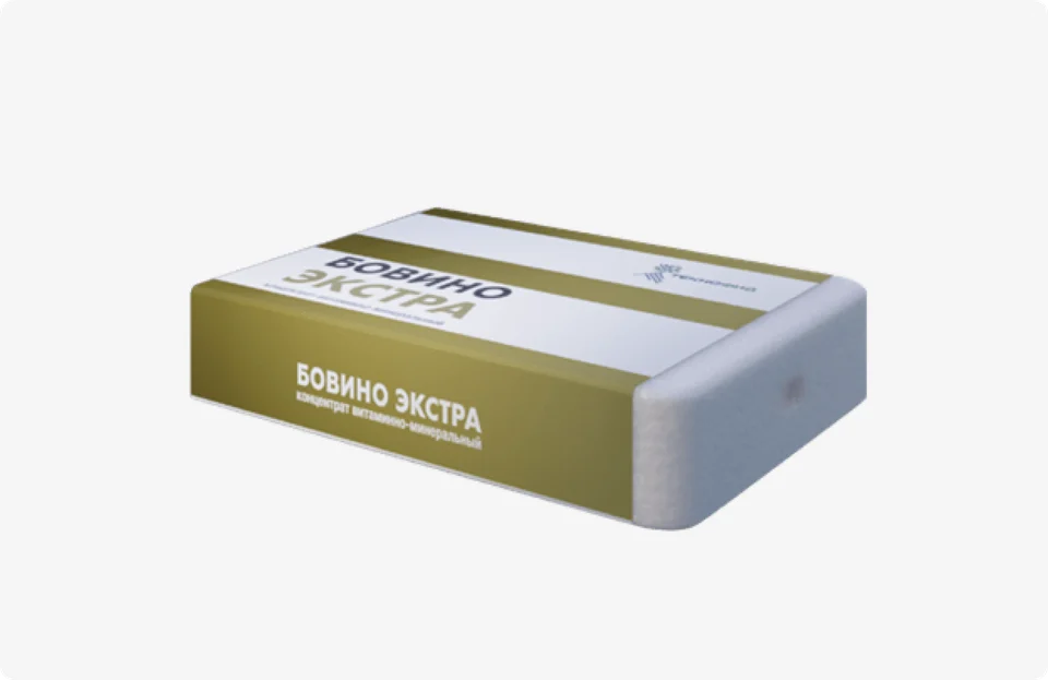 Бовино Экстра