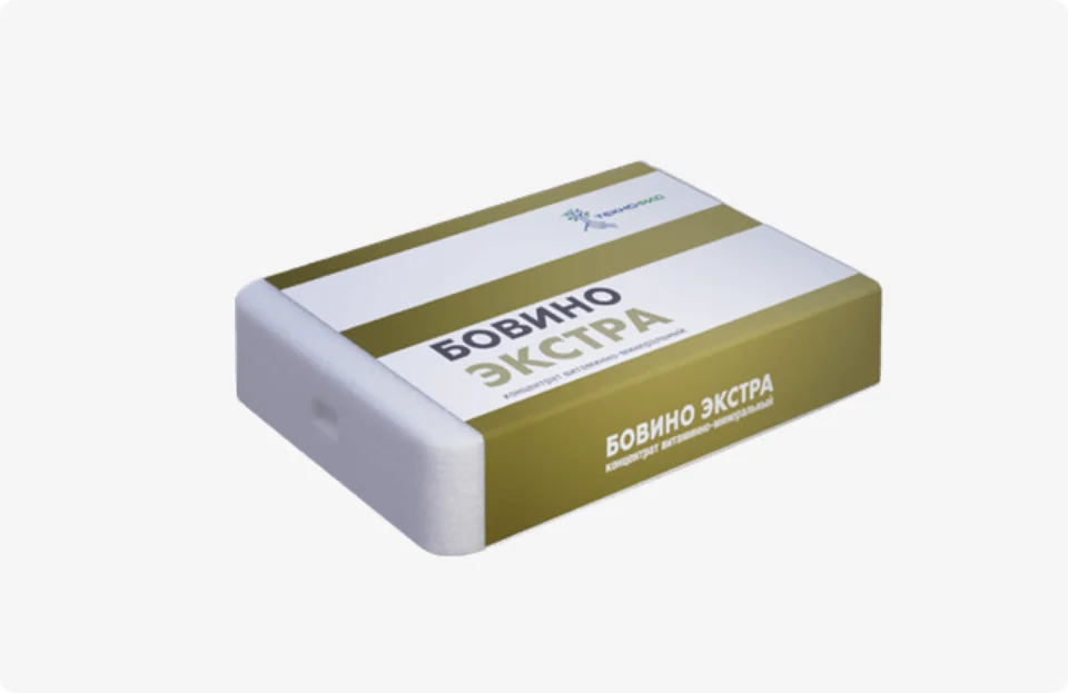 Бовино Экстра